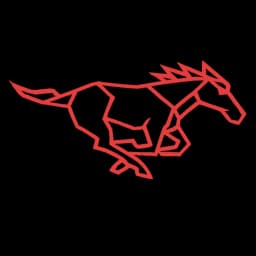 Stang Hacks Logo