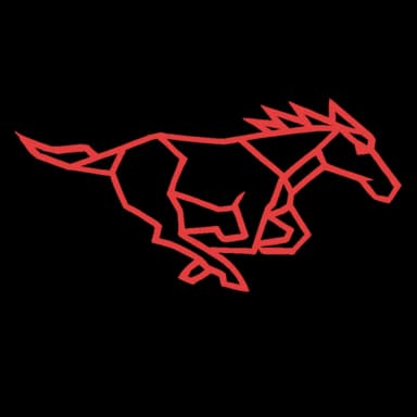 Stang Hacks Logo